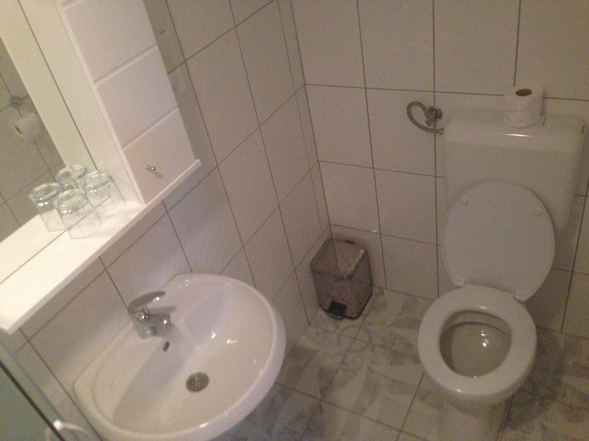 Ninkovic Hotell Trebinje Eksteriør bilde