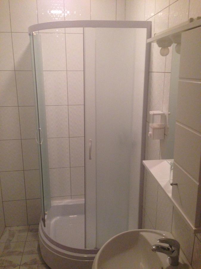 Ninkovic Hotell Trebinje Eksteriør bilde