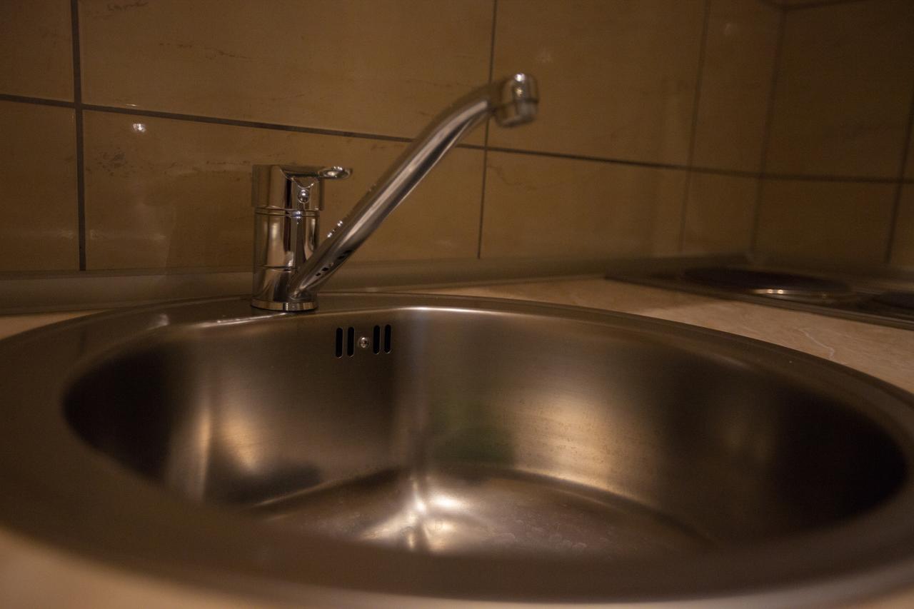 Ninkovic Hotell Trebinje Eksteriør bilde